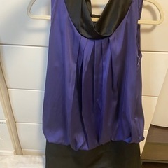 CECIL McBEE セシルマクビー　ドレス