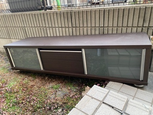 テレビ台