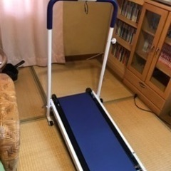 お散歩ロード
