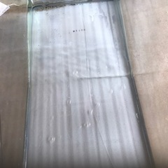 水槽　75cm (訳あり)の画像