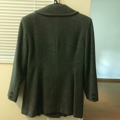 レディース  コートの画像
