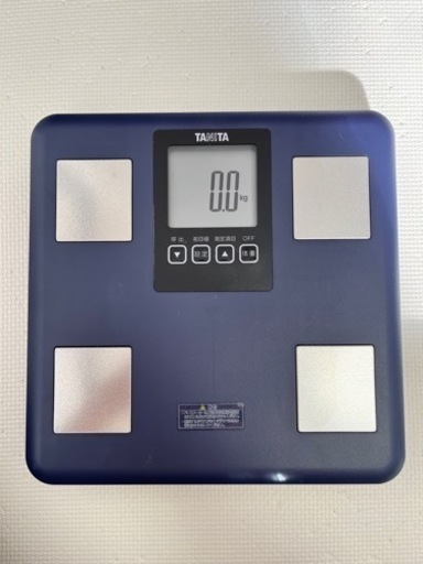 タニタ　体組成計　BC-770