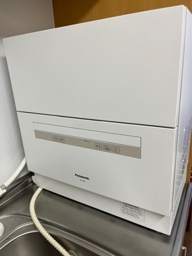 Panasonic 食洗機