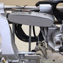 まるこ HITACHI 日立 C 7RSB 卓上丸ノコ スライドマルノコ 丸鋸 (D4745mnwY)