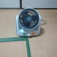 Yamazen　サーキュレーター