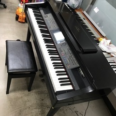 K2301-147 電子ピアノ ヤマハ クラビノーバ CVP-9...