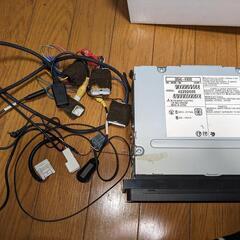 【ジャンク品】NSZM-W64D【ダイハツ】