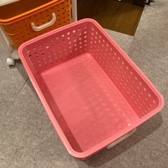 ☆おもちゃラック☆ 収納　こども　棚　かわいいの画像