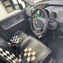 早い者勝ち！ワゴンRMH21,22車検あり！！の画像