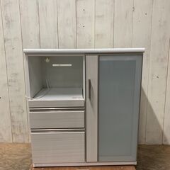 1/10 終荻】 ☆状態良好☆ ニトリ カウンター(Nポスティア 90