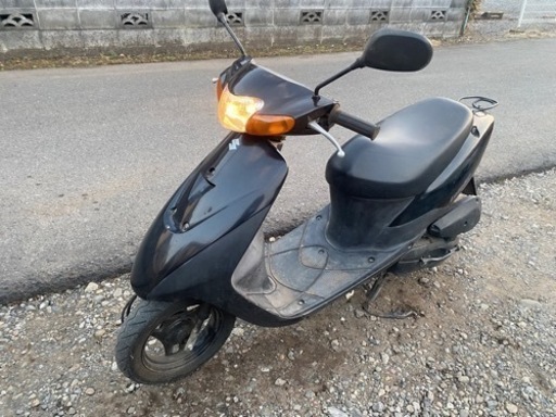 2スト、最終レッツ２G！加速いいですよ。