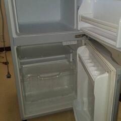 冷蔵庫 【代理出品】受け渡し決定の画像