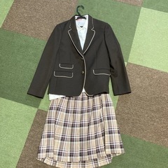 セレモニースーツ女子　160センチ