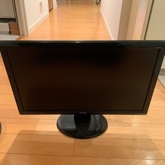 ディスプレイの画像