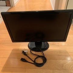 ディスプレイの画像