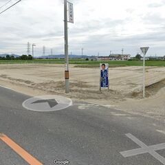 診療所、飲食店、介護福祉系などの商業用地に最適！