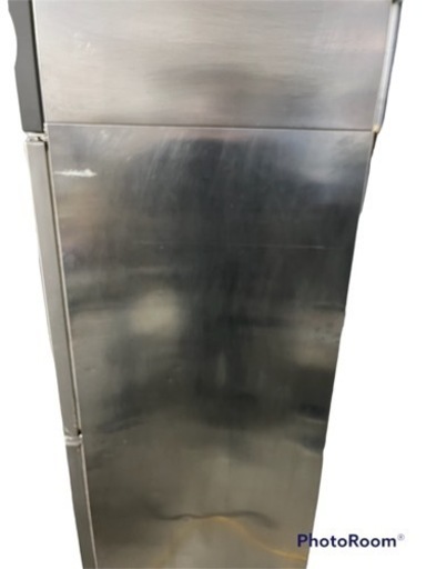 〚お値下げ中!!〛【美品】ホシザキ業務用冷蔵庫　HR-120XT3形　No.66