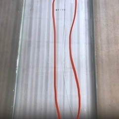 水槽　75cm (訳あり)の画像