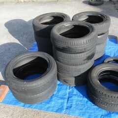 タイヤ無料！！ガーデニングやスポーツトレーニング、その他ＤＩＹ等にはいかがですか？の画像