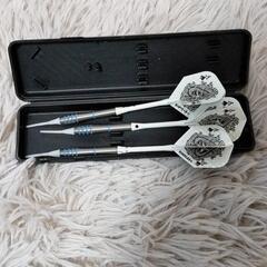 Harrows ダーツ セットの画像