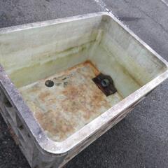 水槽　ｻﾝｺｰサンボックス400の画像
