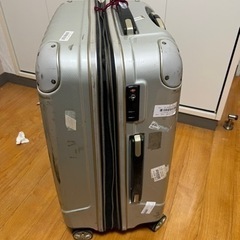 スーツケース