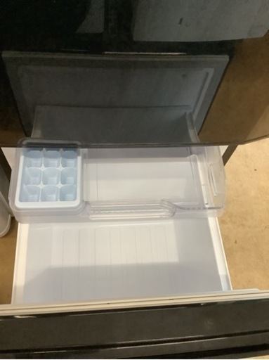 2020年製】三菱 MR-P15E-B 2ドア冷蔵庫 リサイクルショップ宮崎屋