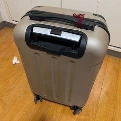 スーツケース2の画像