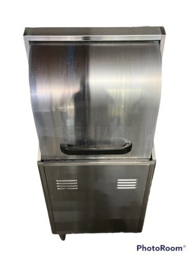 〚お値下げ中!!〛ホシザキ　業務用食器洗浄機　JWE-450RUB-R No.67