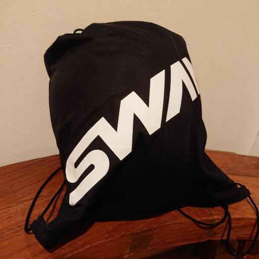 SWANS ヘルメット ゴーグル ヒップパッド IGNIO セット ケース付き スノーボード スノボ