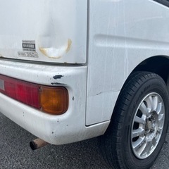 早い者勝ち！ホンダアクティハイルーフ4WDフルタイム5MT車検ありの画像