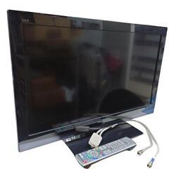【売ります】パナソニック　液晶テレビ　TH-L24C3　24イン...