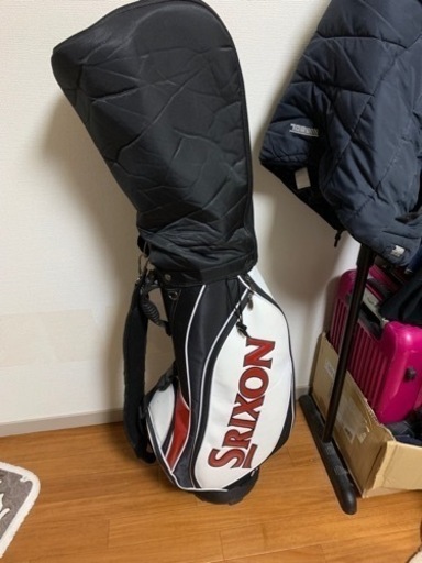 ゴルフクラブ12本+ゴルフバッグセット