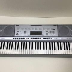 期間限定値下げ🌟専用スタンド付き🌟casio CTK-4000 