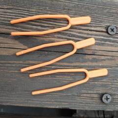 いちご　ランナーピン　新品　１００本