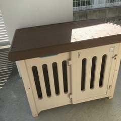 犬舎の中古が安い!激安で譲ります・無料であげます(4ページ目 犬舎の中古が安い!激安で譲ります・無料であげます(4ページ目