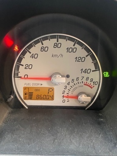 アトレーEFターボエンジン/ATミッション/配線一式