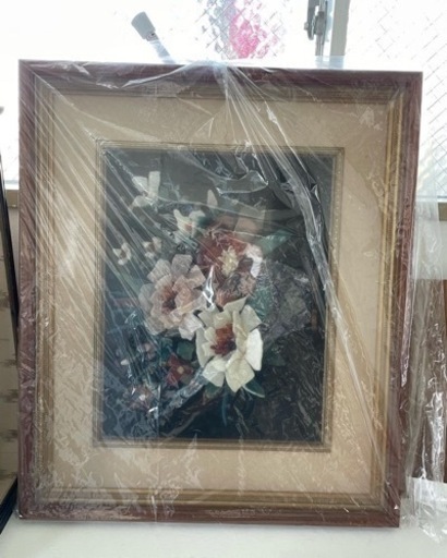 絵画？