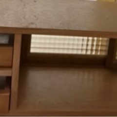 食器棚 収納棚② ★決まりました★の画像