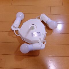 IKEA製シーリングライト　TYP1014