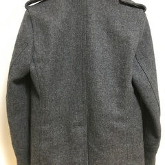 アバハウス　Pコート　Mサイズ　の画像