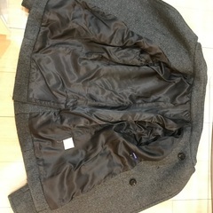 アバハウス　Pコート　Mサイズ　の画像