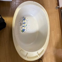ベビーバス