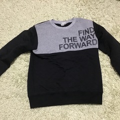 140センチ　男児服