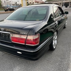 クラウン　アスリートV ATの画像