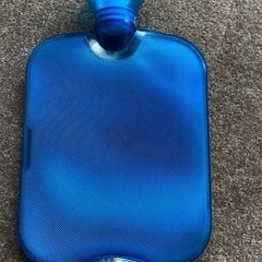 ソフト湯たんぽ　カバー2種付きの画像