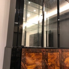 キャビネットの画像