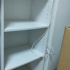 カラーボックス(歪みあり)の画像