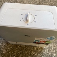 Panasonic パナソニック ファンヒーター DS-FN1200 動作確認済の画像