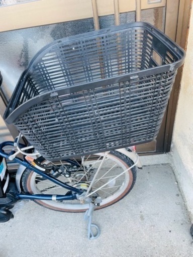 ヤマハ YAMAHA 電動アシスト自転車 パス シオン ユー PAS SION-U PA20SU 20型 12.3Ah 軽快走行可！